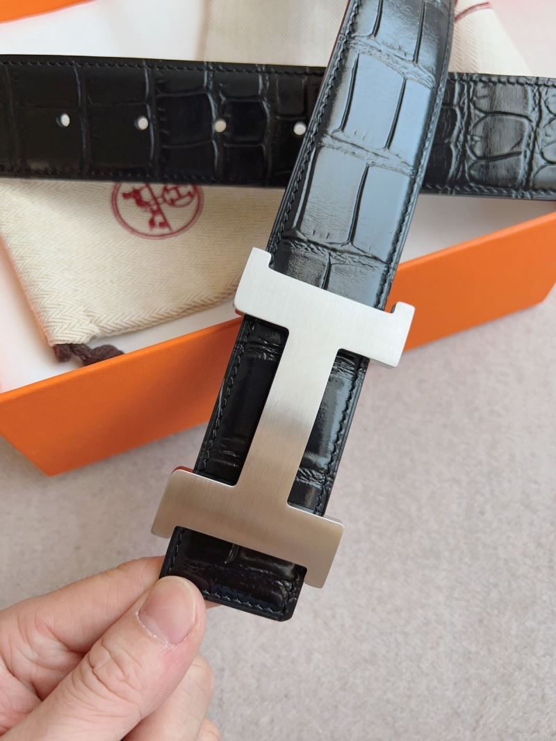 Hermes Belts